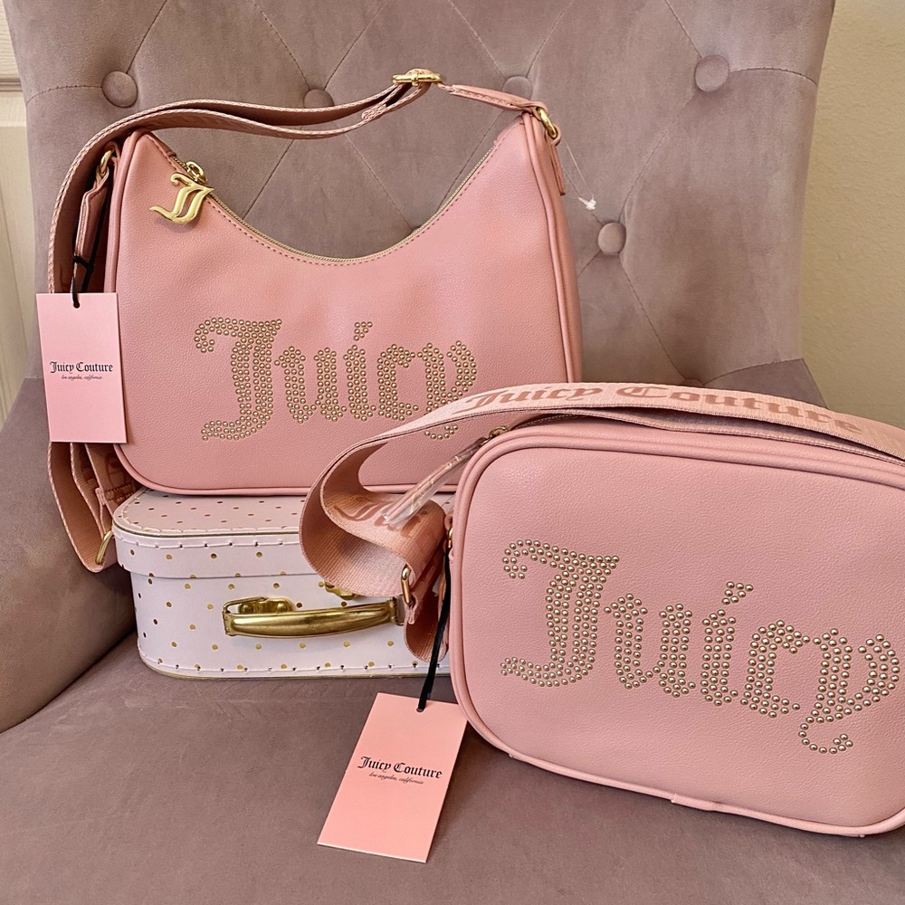 Juicy Couture - Picture 7 of 11